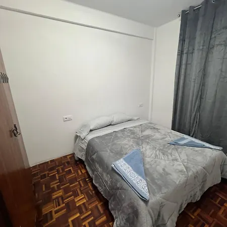 Chloe Ubytování v soukromí *