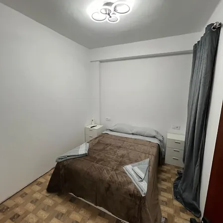 Chloe ホームステイ *