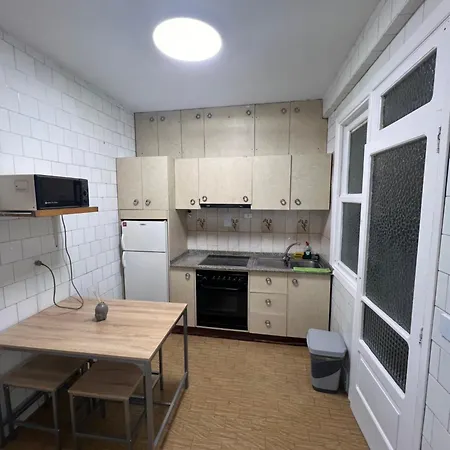 ホームステイ Chloe ヴィーゴ